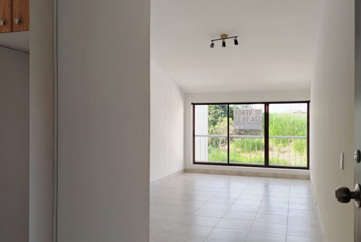 VENDO APARTAMENTO EN LA AURORA SECTOR CIRCUNVALAR PEREIRA